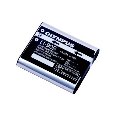 OLYMPUS Batterie LI-90B