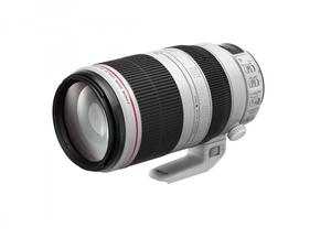 CANON EF 100-400 mm F:4,5-5,6 L IS USM II