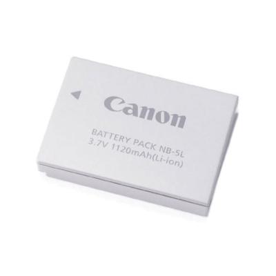 CANON Batterie NB-5L