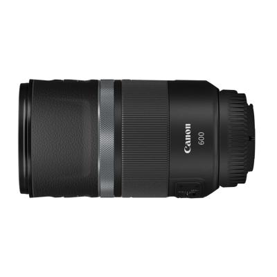 CANON RF 600 mm F:11 IS STM 