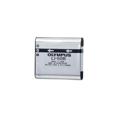 OLYMPUS Batterie LI-50B