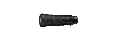 Pare-soleil Nikon Z 180-600mm F/5.6-6.3 VR - Avec Capuchon D'objectif, Protection Anti-reflets