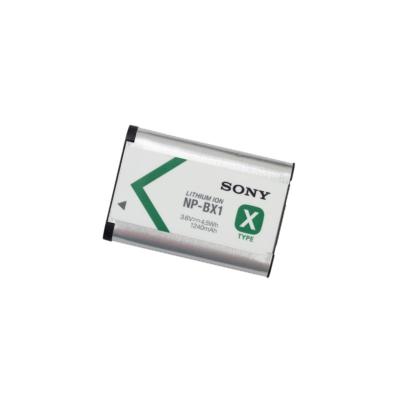 SONY Batterie NP-BX1