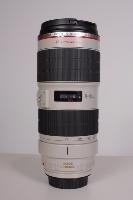 CANON EF 70-200 mm F:2,8 L IS USM II 