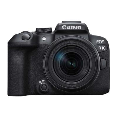 CANON EOS R10 