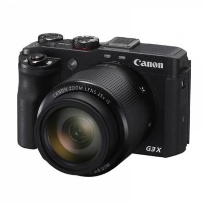 CANON POWERSHOT G3X