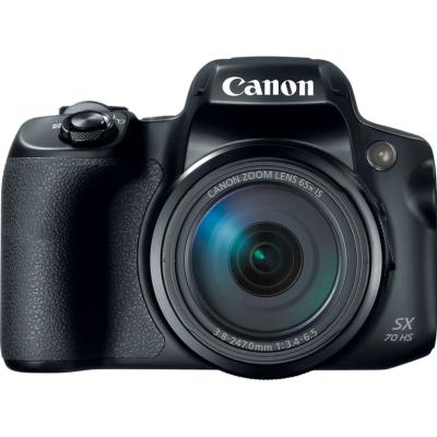 CANON POWERSHOT SX70 HS 