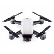 DJI Spark Alpine White Combo