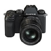 FUJIFILM XS20 (X-S20)