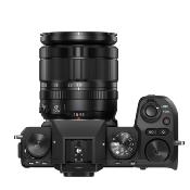 FUJIFILM XS20 (X-S20)