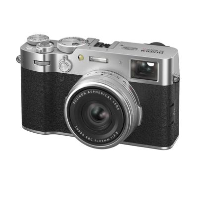 FUJIFILM X100VI