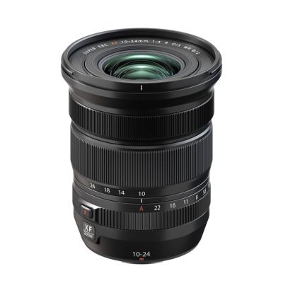 FUJIFILM FUJINON XF 10-24 mm F:4 R OIS WR