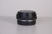 CANON EOS R/EF BAGUE (RING CONTROL)