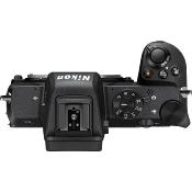 NIKON Z50