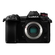 PANASONIC LUMIX G9