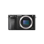 SONY ALPHA 6000