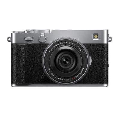 FUJIFILM XE5 (X-E5)  