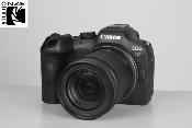 CANON EOS R7 + RFS 18-150 mm STM