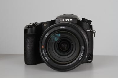 SONY RX10 IV