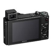 SONY CYBERSHOT HX99