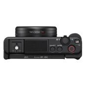 SONY CYBERSHOT ZV1 + Grip GP-VPT2BT