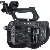 SONY PXW-FS7 MARK II NU