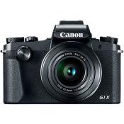 CANON POWERSHOT G1X MARK 3