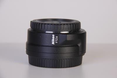 NIKON BAGUE FTZ II