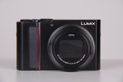 PANASONIC LUMIX TZ200