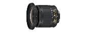 NIKON AFP 10-20 mm F:4,5-5,6 G VR DX