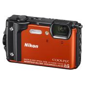 NIKON COOLPIX W300