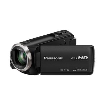 PANASONIC HC-V180