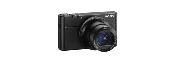 SONY CYBERSHOT RX100 VA + Housse LCJRXKB