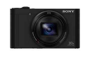 SONY CYBERSHOT WX500