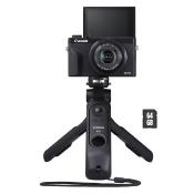 CANON POWERSHOT G7X MARK 3 