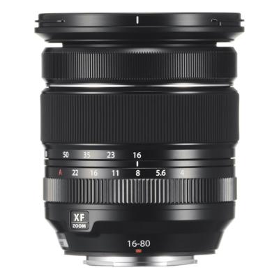 FUJIFILM XF 16-80 mm F:4 R OIS WR