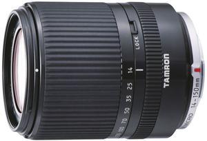 TAMRON 14-150 mm F:3,5-5,8 DI III MICRO 4/3