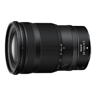 NIKON Z 24-120 mm F:4 S