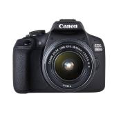 CANON EOS 2000D