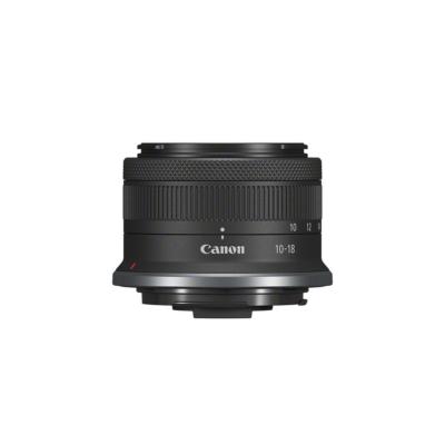 CANON RF-S 10-18 mm F:4,5-6,3 IS STM