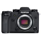 FUJIFILM XH1 (X-H1) 