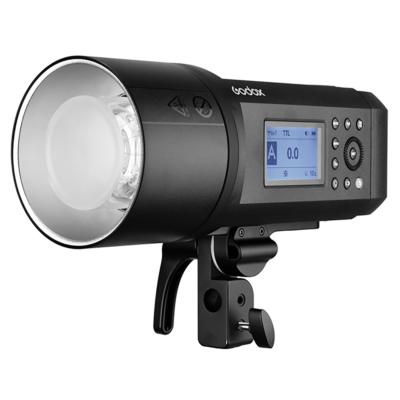 GODOX WITSTRO AD600 PRO FLASH AUTONOME 600W
