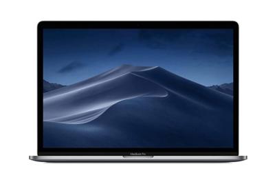 Macbook Pro 15" Retina 