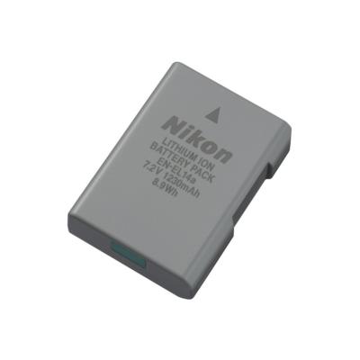 NIKON Batterie EN-EL14a