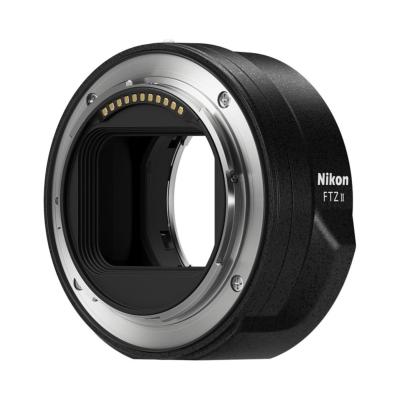 BAGUE NIKON FTZ II