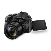 PANASONIC LUMIX FZ-2000 + 2e batt. BLC12