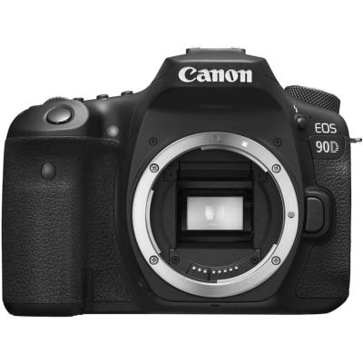 CANON EOS 90D 