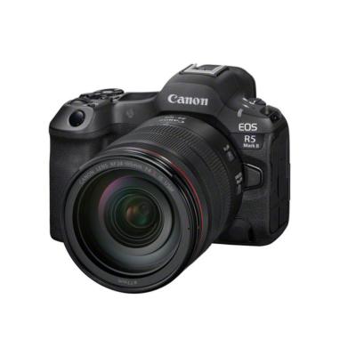 CANON EOS R5 MARK II