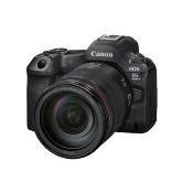 CANON EOS R5 MARK II (2e Batterie LPE6P + CF512go OFFERTES)