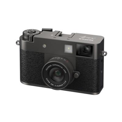 FUJIFILM X-HALF